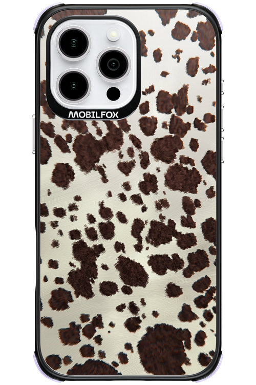 Appaloosa 2.0 - Apple iPhone 16 Pro Max