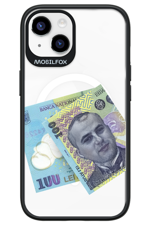 Zbir Lei 2.0 - Apple iPhone 14
