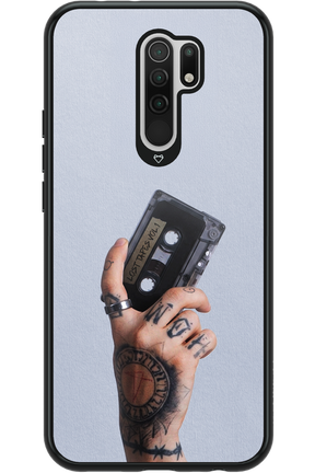 Bagabont 2.0 - Xiaomi Redmi 9