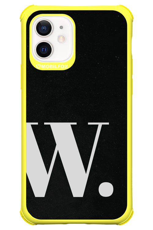 W (Off Space) 2.0 - Apple iPhone 12