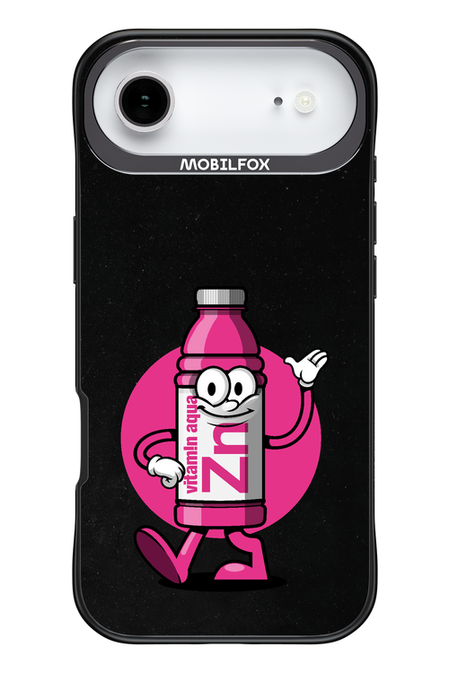 Vitamin Aqua Zn - Apple iPhone 17 Air