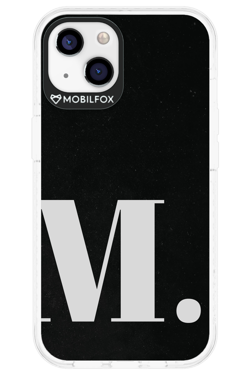 M (Off Space) 2.0 - Apple iPhone 13