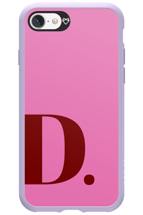 D (Sorbet) 2.0 - Apple iPhone 7