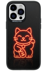 Led Cat - Apple iPhone 14 Pro Max