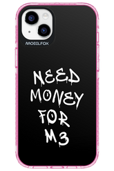 Need M3 Black - Apple iPhone 14 Plus