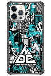 HDC 3 - Apple iPhone 12 Pro Max