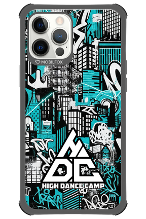 HDC 3 - Apple iPhone 12 Pro Max