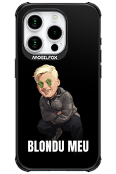 Blondu Meu - Apple iPhone 15 Pro