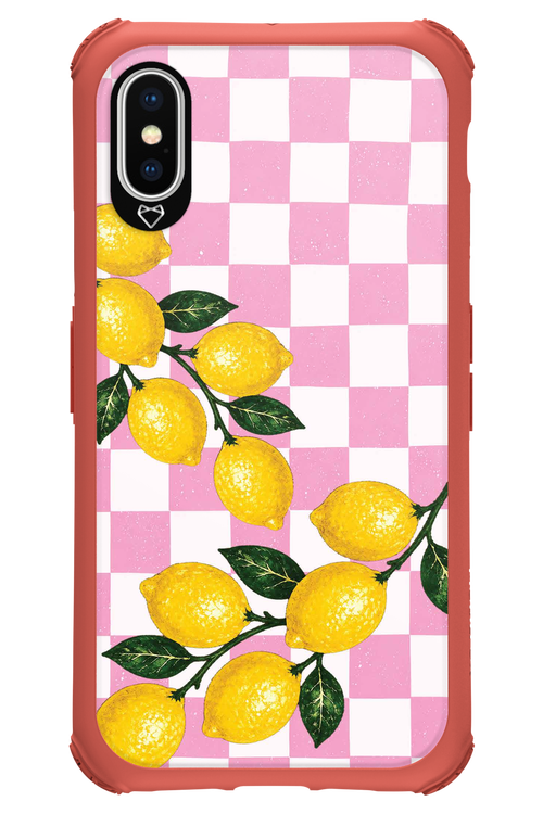 LEMON 2.0 - Apple iPhone XS