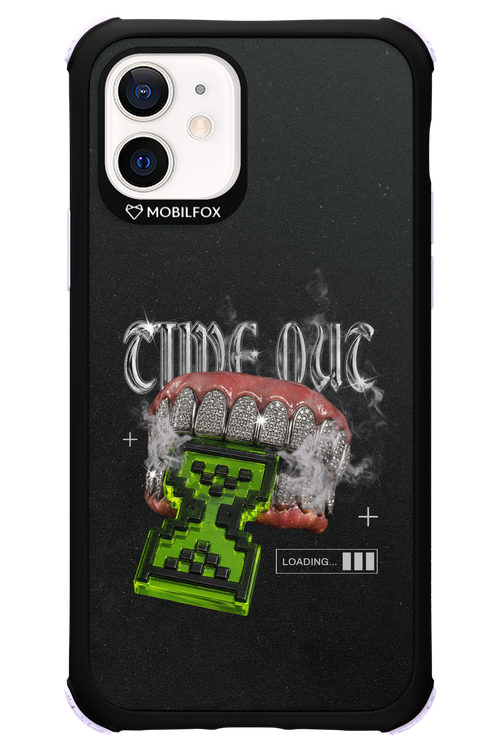 Time Out 2.0 - Apple iPhone 12