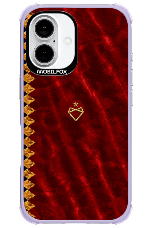 Spania x Mobilfox 2.0 - Apple iPhone 16