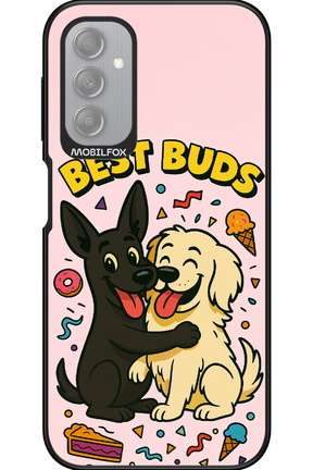 Best Buds - Samsung Galaxy A14