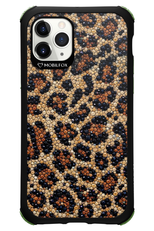 Crystal Roar 2.0 - Apple iPhone 11 Pro