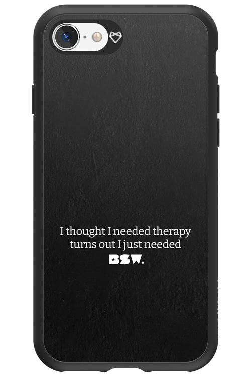 BSW FourSeasons 10 2.0 - Apple iPhone 8