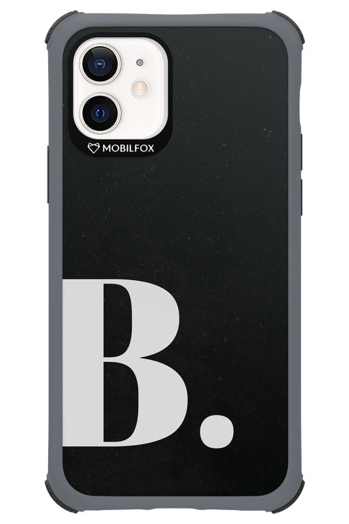 B (Off Space) 2.0 - Apple iPhone 12