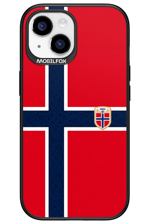 Norway 2.0 - Apple iPhone 15