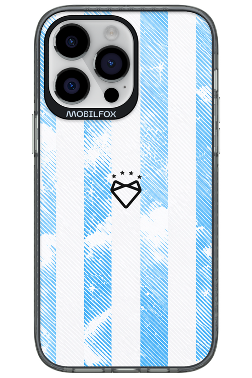 Argentina II 2.0 - Apple iPhone 14 Pro Max