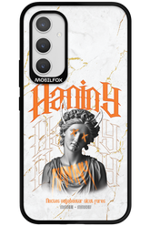 Haniny Icon (white) - Samsung Galaxy A54