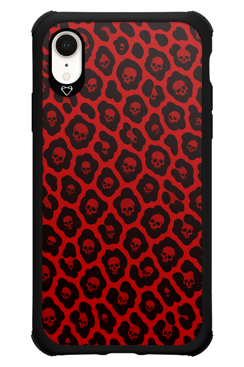 Deadly 2.0 - Apple iPhone XR