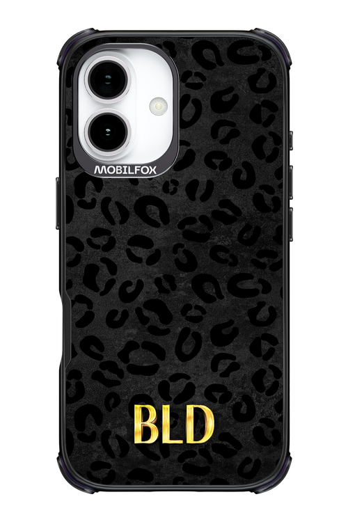 BLD BLVCK LEO 2.0 - Apple iPhone 17