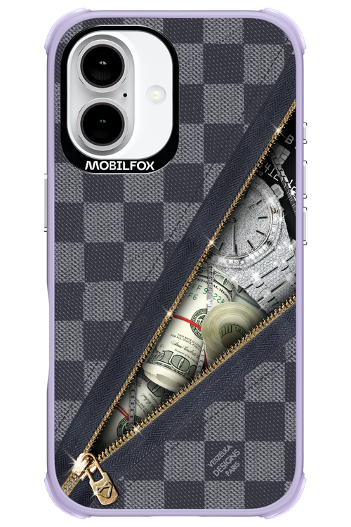 Goodie Bag - Apple iPhone 16