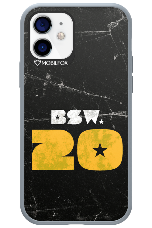 BSW 20 (1) 2.0 - Apple iPhone 12