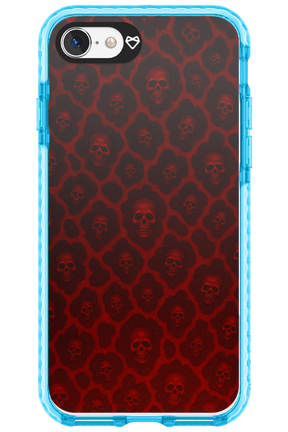 Skullpard - Apple iPhone 8