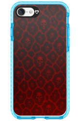 Skullpard - Apple iPhone 8