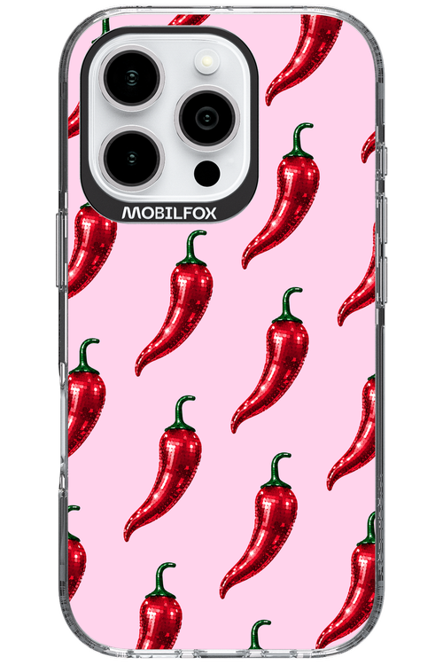 Chili Babe 2.0 - Apple iPhone 16 Pro