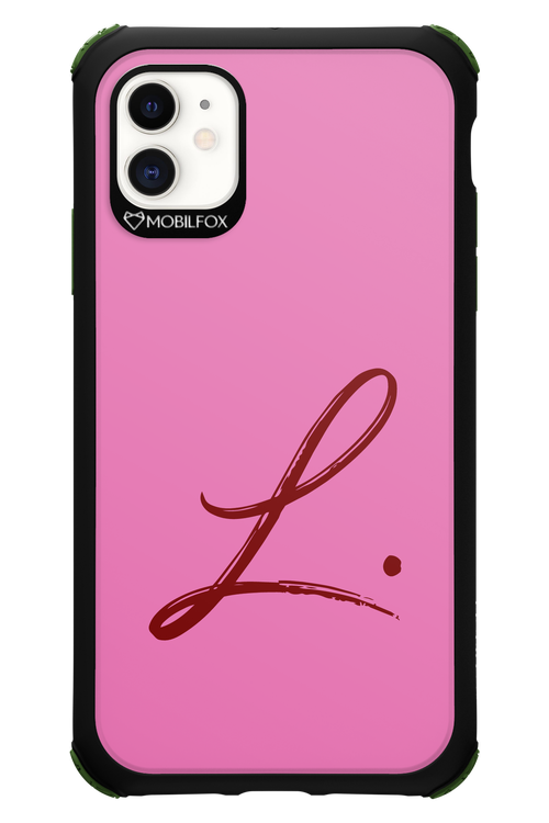(Sorbet) L 2.0 - Apple iPhone 11