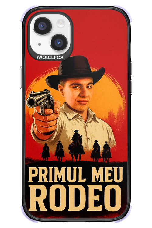 Cowboy - Apple iPhone 14 Plus
