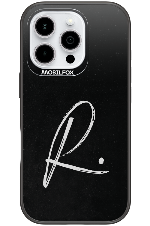 (Off Space) R 2.0 - Apple iPhone 16 Pro