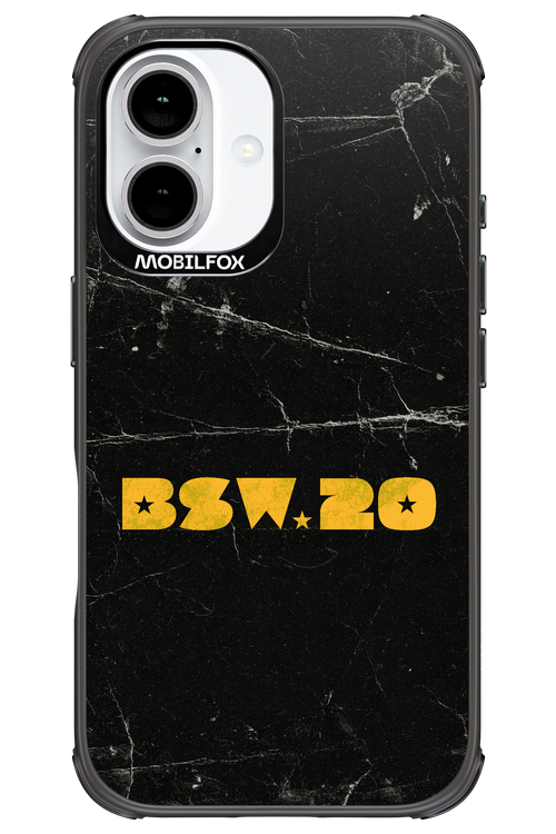 BSW 20 (5) 2.0 - Apple iPhone 16