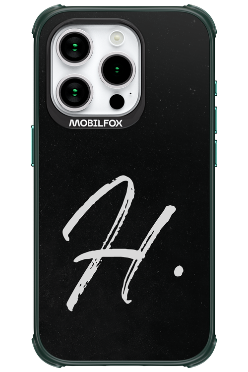 (Off Space) H 2.0 - Apple iPhone 15 Pro