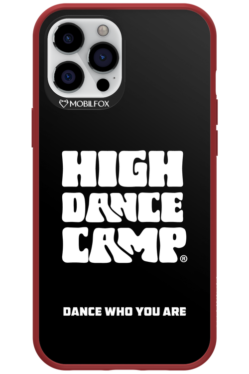 HDC 1 2.0 - Apple iPhone 12 Pro Max