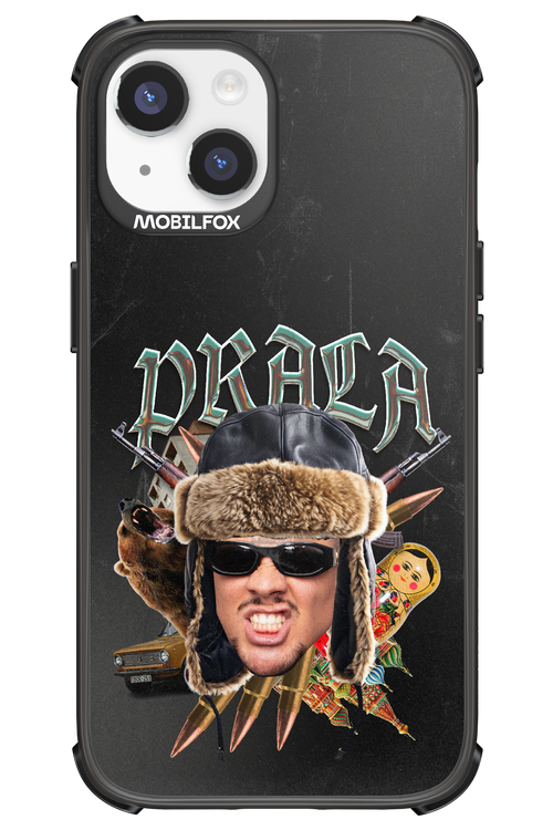 Lmen Panel - Apple iPhone 14