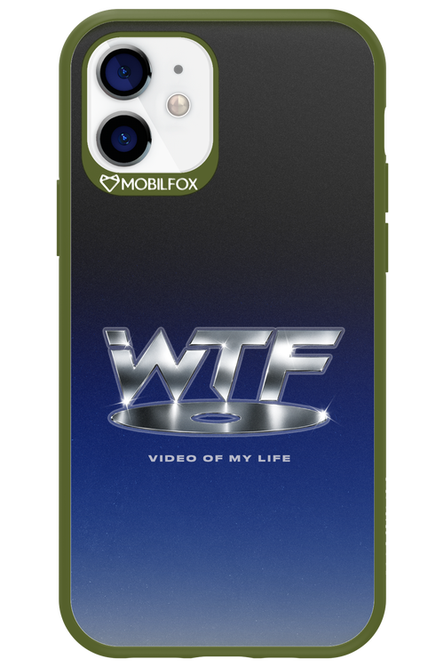 W T F 2.0 - Apple iPhone 12