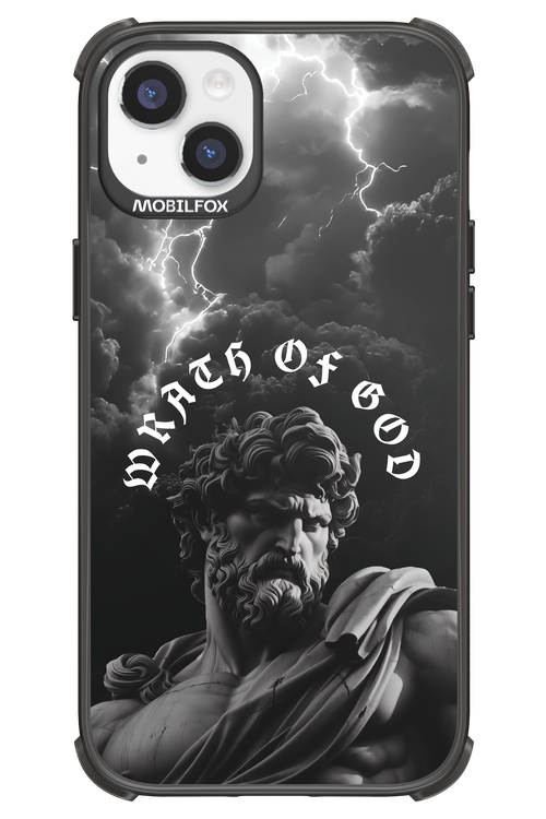 God 2.0 - Apple iPhone 14 Plus