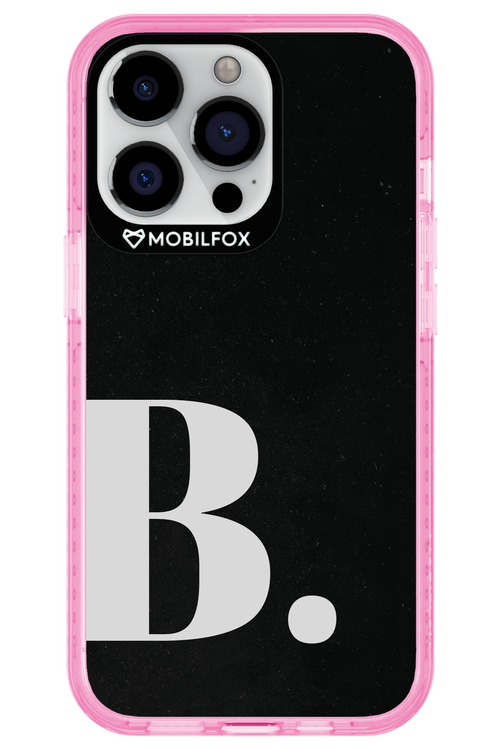 B (Off Space) 2.0 - Apple iPhone 13 Pro