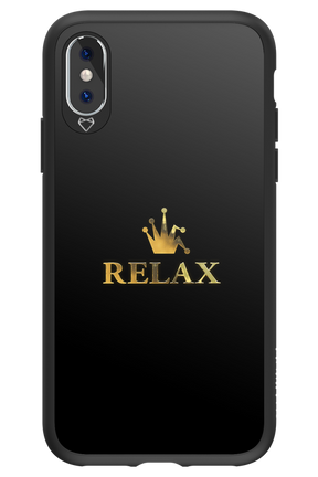 Relax 2.0 - Apple iPhone X
