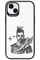 iNGER White  2.0 - Apple iPhone 14 Plus