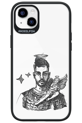 iNGER White  2.0 - Apple iPhone 14 Plus