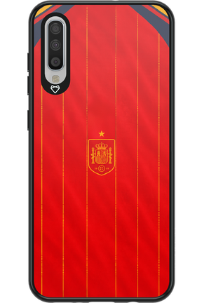 Spain 2.0 2.0 - Samsung Galaxy A70