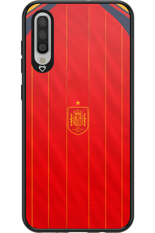 Spain 2.0 2.0 - Samsung Galaxy A70