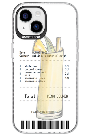 always good cocktail - Apple iPhone 15