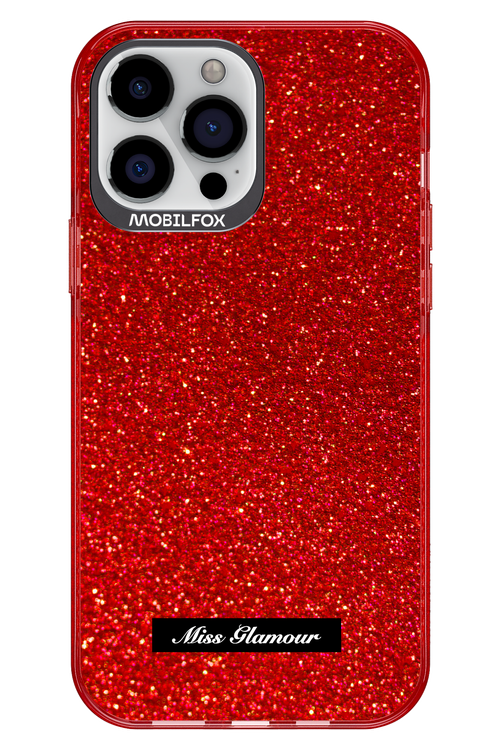 Miss Glamour - Apple iPhone 13 Pro Max