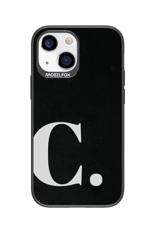 C (Off Space) 2.0 - Apple iPhone 13 Mini