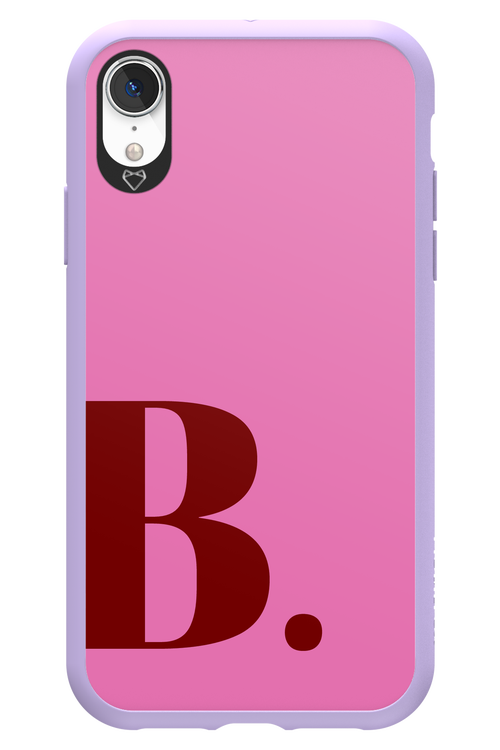 B (Sorbet) 2.0 - Apple iPhone XR