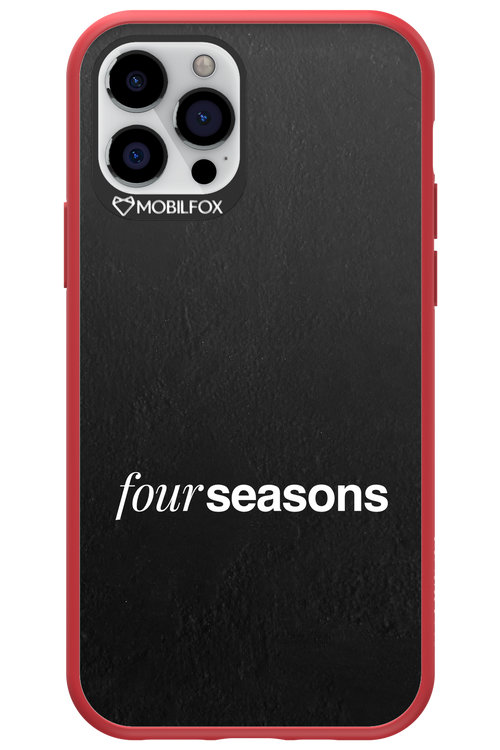 BSW FourSeasons 2 2.0 - Apple iPhone 12 Pro