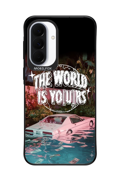 Miami 2.0 - Samsung Galaxy A57